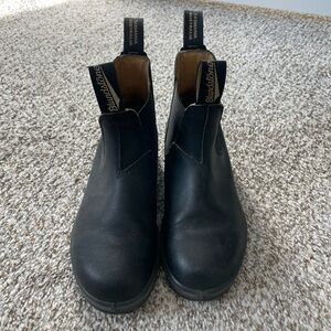 Blundstone 510 Black Chelsea Boots women’s size 6/6.5